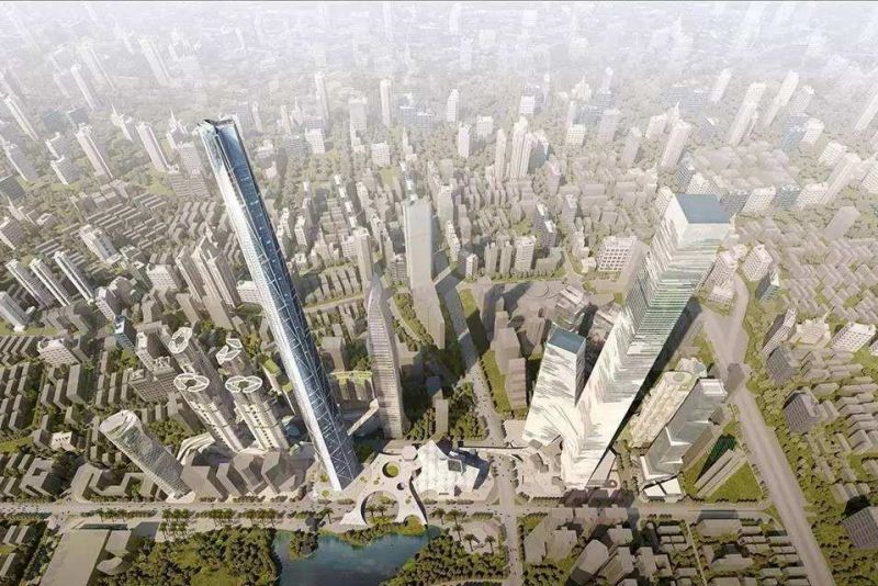 2022年深圳高企认证资产成长性要求
