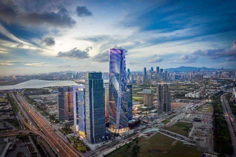 2022年深圳高企认定申报公司有哪些
