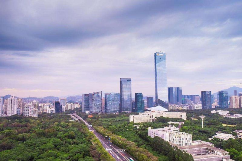 2022年深圳高企认定创业公司标配资质