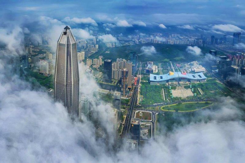 2023年深圳小巨人是特新企业吗小巨人申请流程