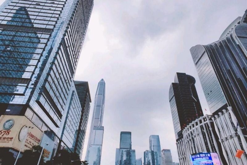2022年深圳高企认定对审计公司要求