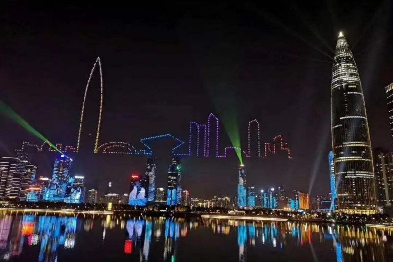 2023年深圳在线特新能力