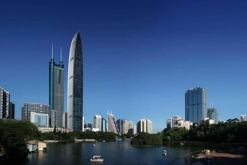 2022年深圳公司高企申报材料