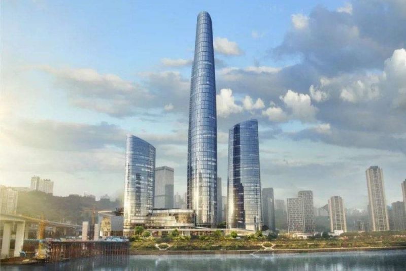 2022年深圳瞪羚企业厉害吗