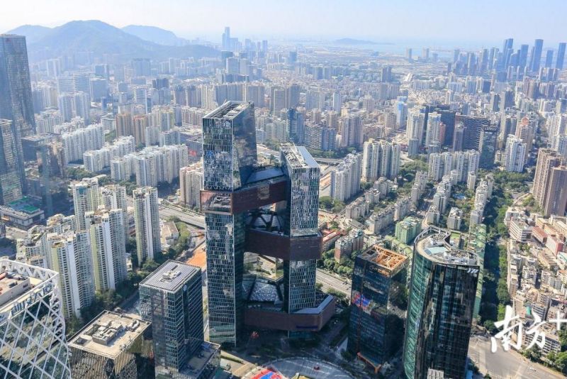 2022年深圳独角兽企业与瞪羚企业的区别