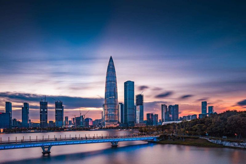 2023年深圳怎样快速找出特新企业