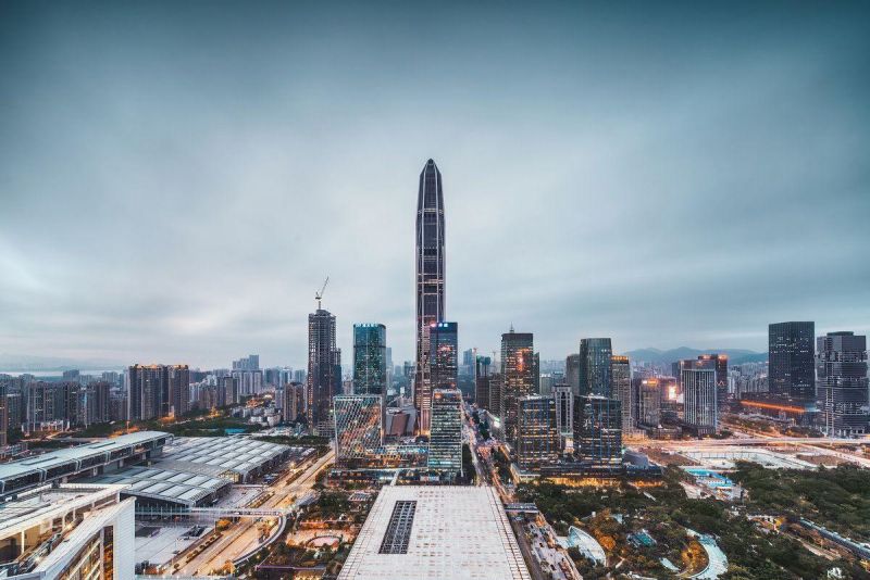 2022年深圳高企认定八大条件税收