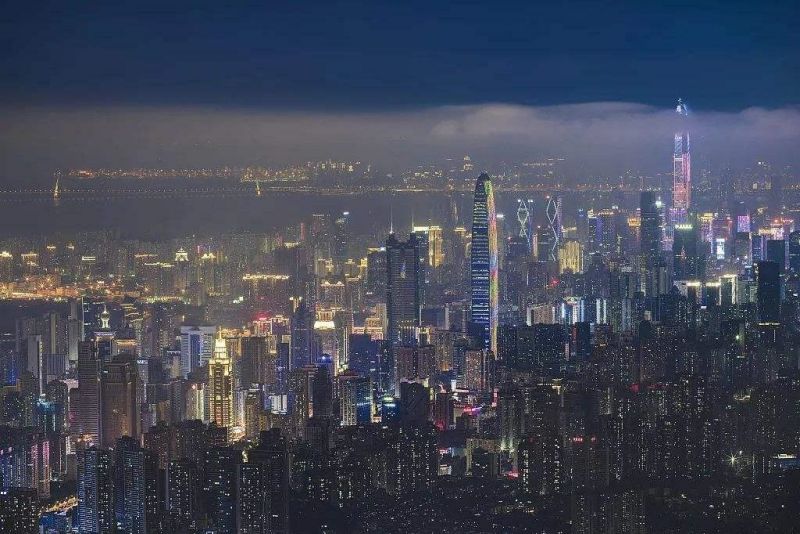 2022年深圳专精特新指的是什么行业